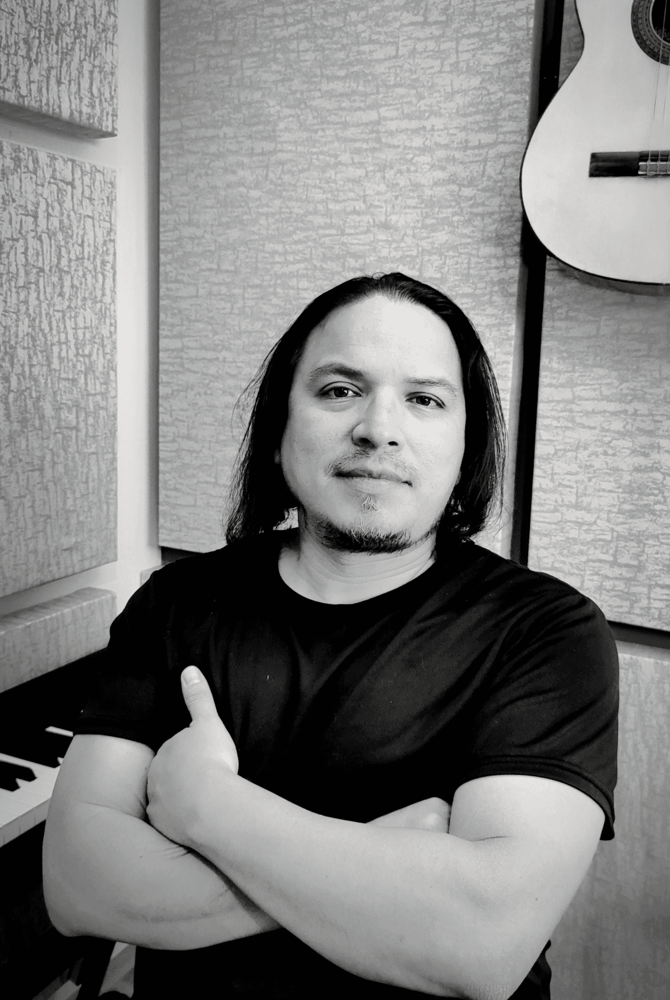 Mtro. Arturo — DEX Music