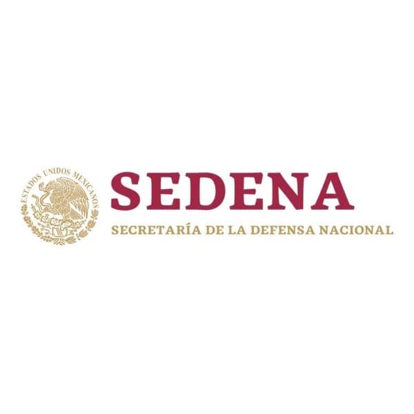 Logo SEDENA