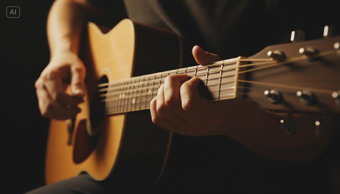 Guitarra