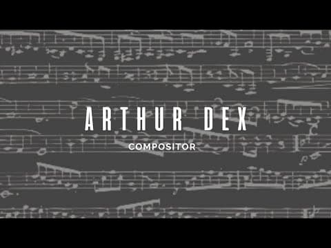 Composición sinfónica — Partitura