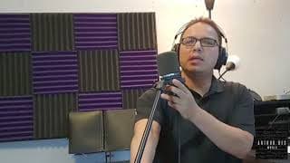 "Agua Bendita" — Letra y música