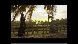 Salsa "Agonía" — Letra, música y arreglo