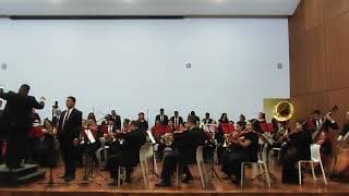 Cumbia — Composición original