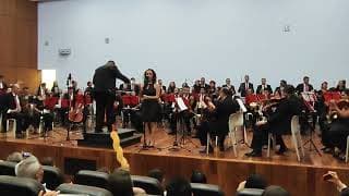 Cumbia — Arreglo completo